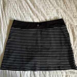 athleta skort